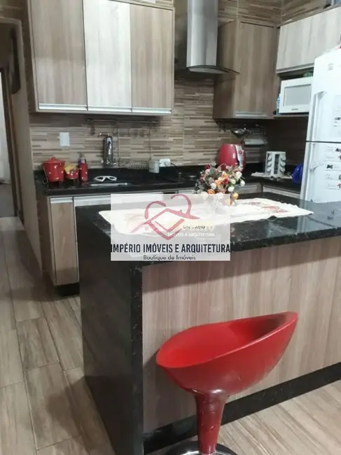 Foto 7 de Casa à venda em Morro do Algodão, Caraguatatuba - SP