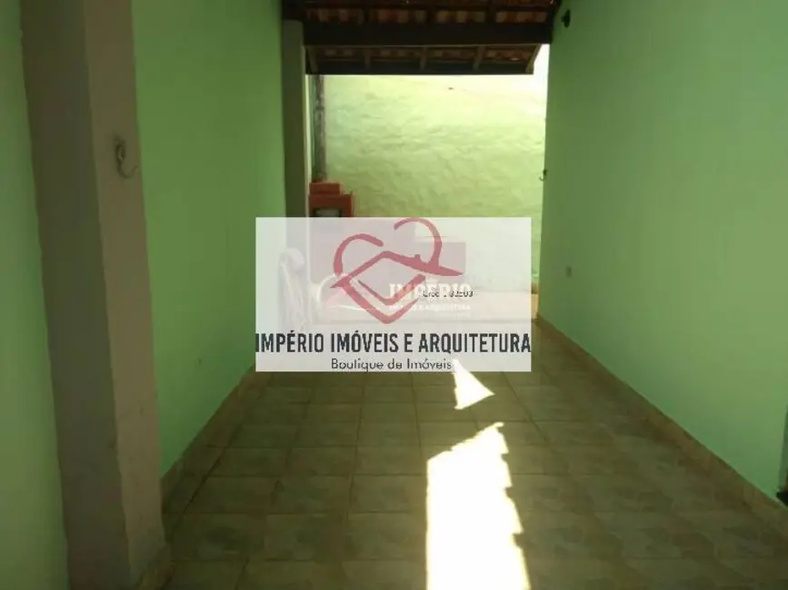 Foto 5 de Casa à venda, 110m2 em Pontal de Santa Marina, Caraguatatuba - SP