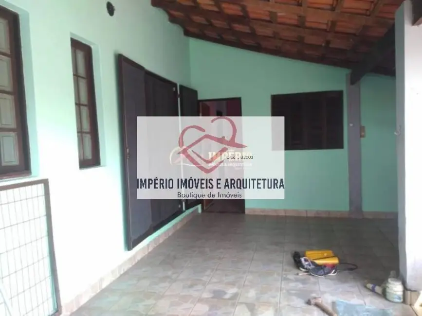 Foto 6 de Casa à venda, 110m2 em Pontal de Santa Marina, Caraguatatuba - SP