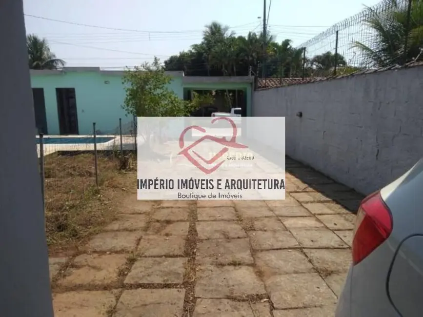 Foto 4 de Casa à venda, 110m2 em Pontal de Santa Marina, Caraguatatuba - SP