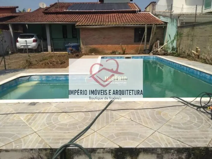 Foto 1 de Casa à venda, 110m2 em Pontal de Santa Marina, Caraguatatuba - SP