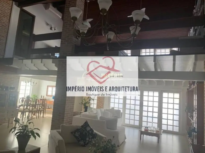 Foto 8 de Sobrado à venda, 300m2 em Indaiá, Caraguatatuba - SP