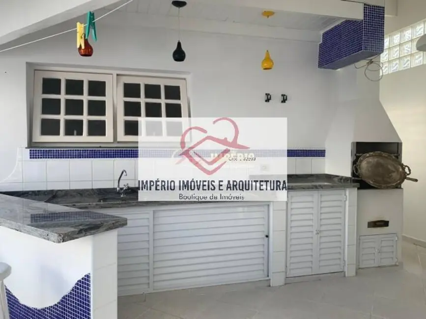 Foto 15 de Sobrado à venda, 300m2 em Indaiá, Caraguatatuba - SP