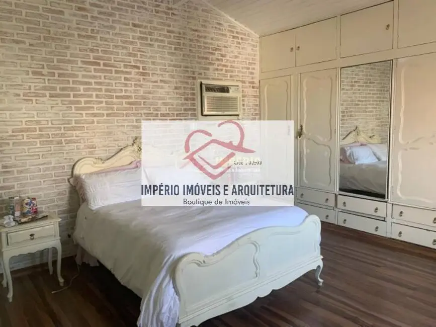 Foto 22 de Sobrado à venda, 300m2 em Indaiá, Caraguatatuba - SP