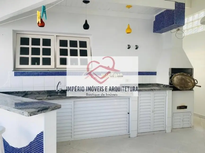 Foto 16 de Sobrado à venda, 300m2 em Indaiá, Caraguatatuba - SP