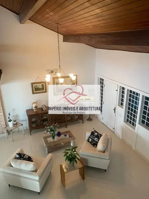 Foto 1 de Sobrado à venda, 300m2 em Indaiá, Caraguatatuba - SP