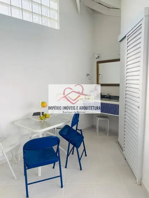 Foto 17 de Sobrado à venda, 300m2 em Indaiá, Caraguatatuba - SP