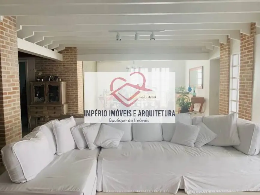 Foto 7 de Sobrado à venda, 300m2 em Indaiá, Caraguatatuba - SP