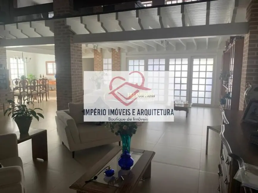 Foto 6 de Sobrado à venda, 300m2 em Indaiá, Caraguatatuba - SP