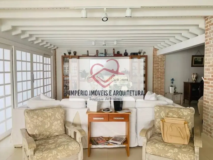 Foto 5 de Sobrado à venda, 300m2 em Indaiá, Caraguatatuba - SP