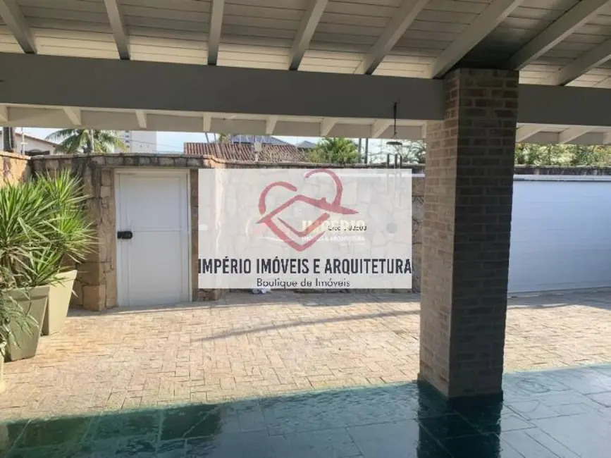 Foto 30 de Sobrado à venda, 300m2 em Indaiá, Caraguatatuba - SP