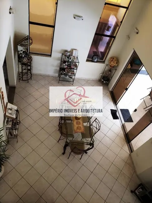 Foto 17 de Sobrado à venda, 511m2 em Sumaré, Caraguatatuba - SP