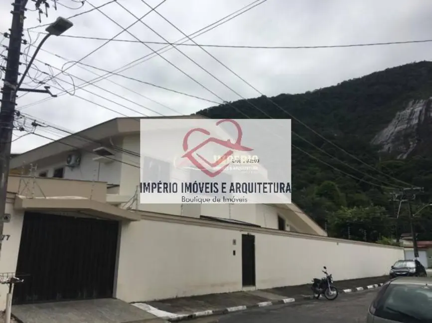 Foto 29 de Sobrado à venda, 511m2 em Sumaré, Caraguatatuba - SP