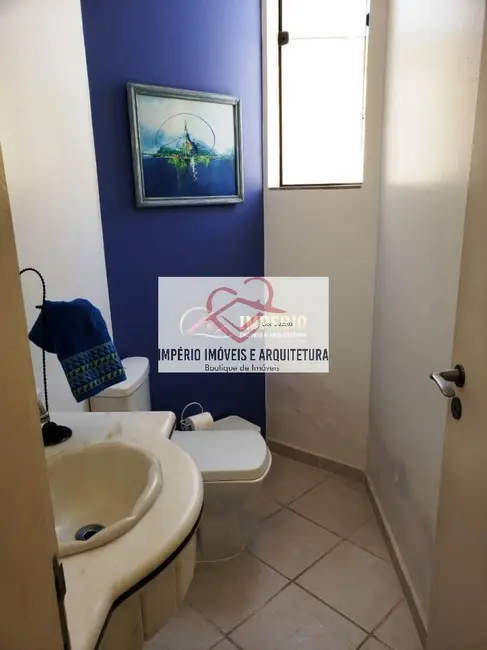 Foto 14 de Sobrado à venda, 511m2 em Sumaré, Caraguatatuba - SP