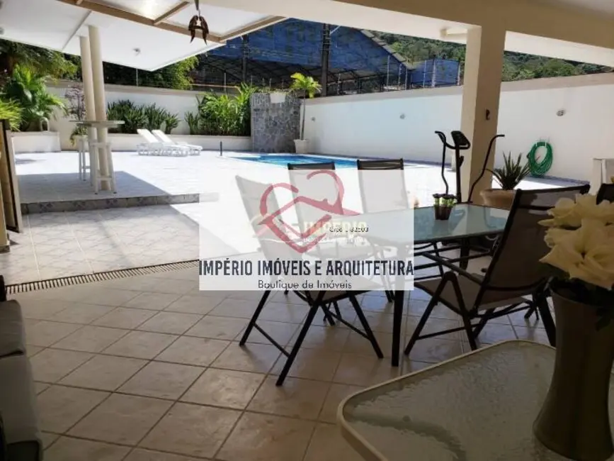 Foto 6 de Sobrado à venda, 511m2 em Sumaré, Caraguatatuba - SP