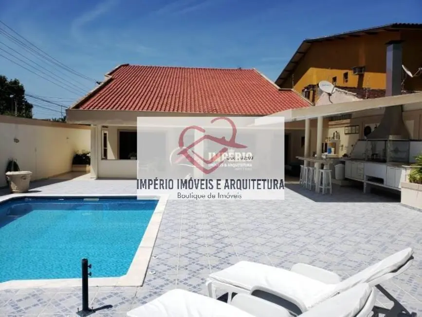 Foto 2 de Sobrado à venda, 511m2 em Sumaré, Caraguatatuba - SP