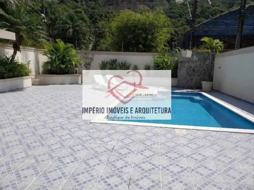 Foto 1 de Sobrado à venda, 511m2 em Sumaré, Caraguatatuba - SP