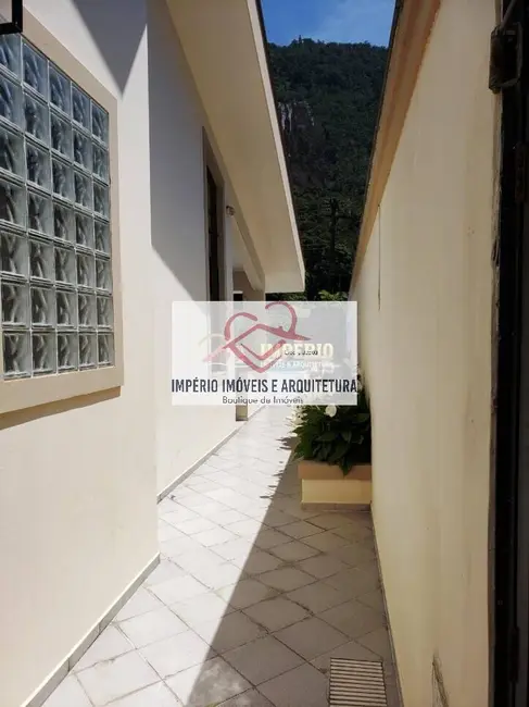 Foto 22 de Sobrado à venda, 511m2 em Sumaré, Caraguatatuba - SP