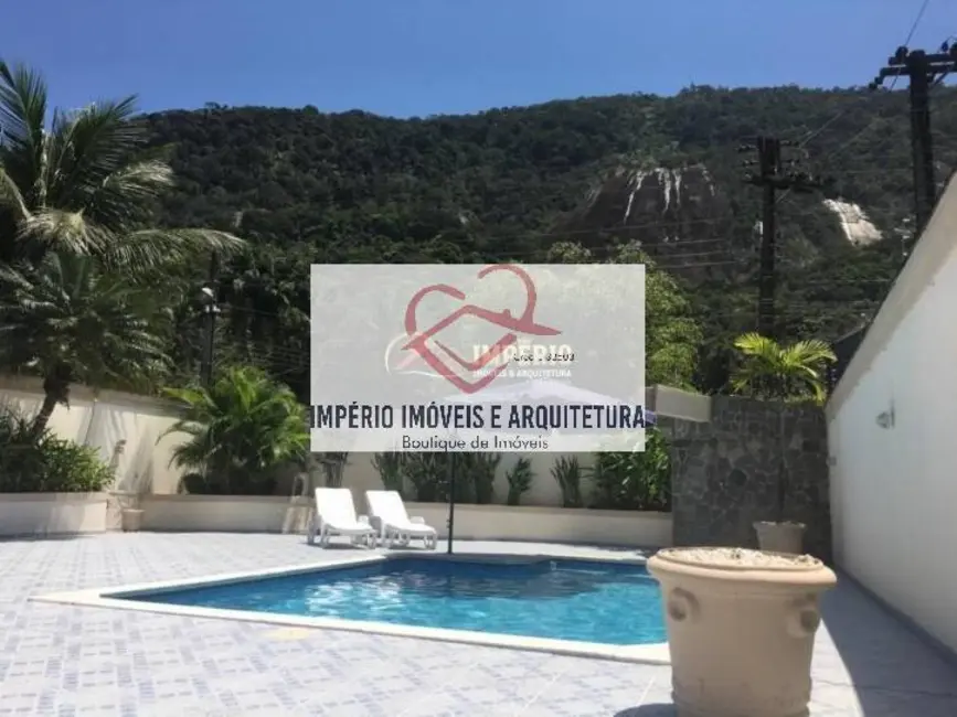 Foto 27 de Sobrado à venda, 511m2 em Sumaré, Caraguatatuba - SP