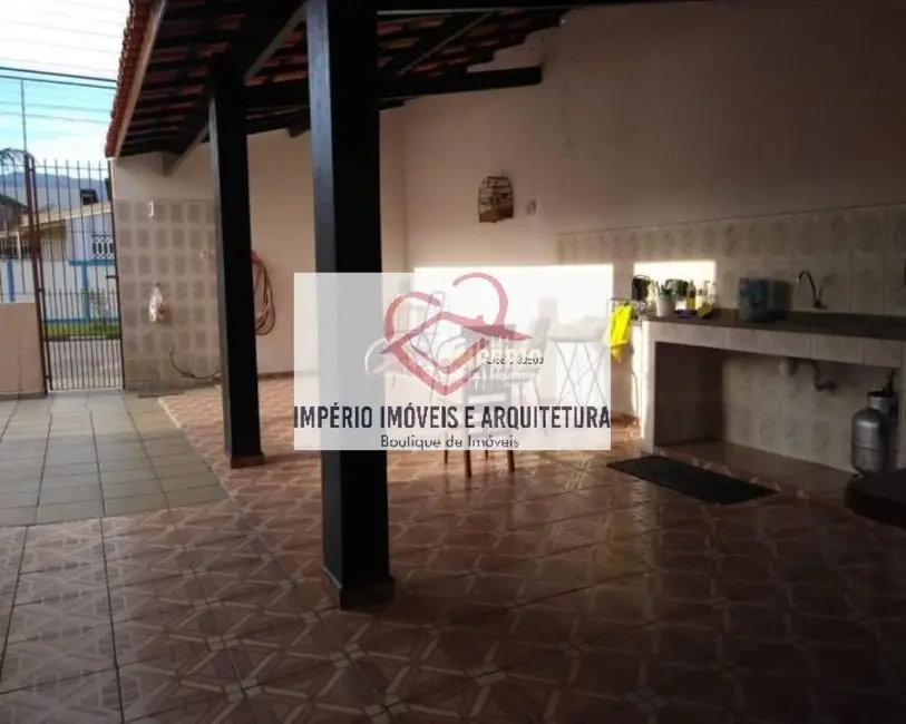 Foto 25 de Sobrado à venda em Indaiá, Caraguatatuba - SP