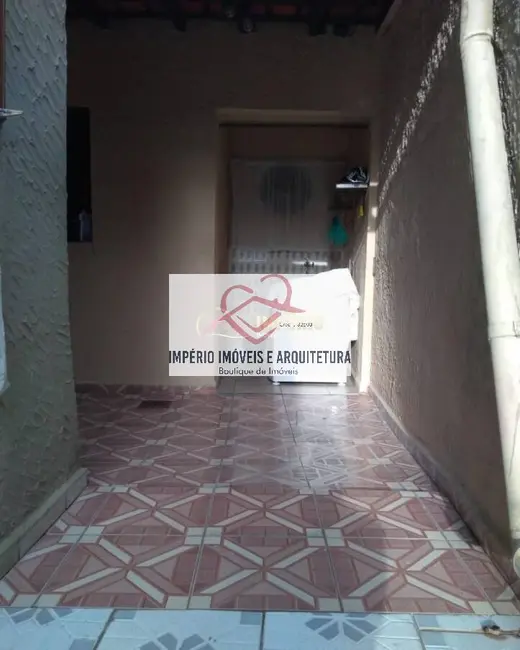 Foto 30 de Sobrado à venda em Indaiá, Caraguatatuba - SP
