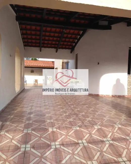 Foto 3 de Sobrado à venda em Indaiá, Caraguatatuba - SP