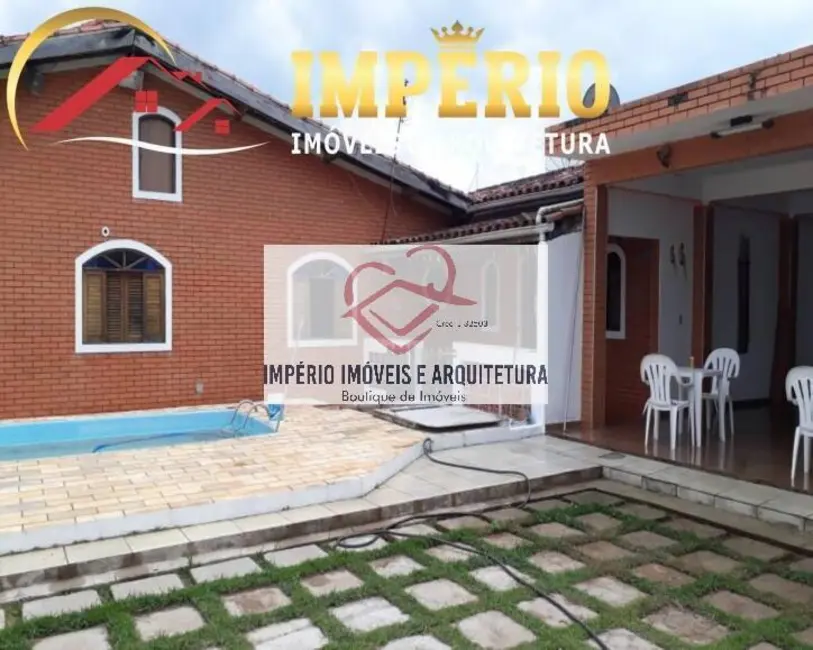 Foto 3 de Casa à venda em Balneário dos Golfinhos, Caraguatatuba - SP