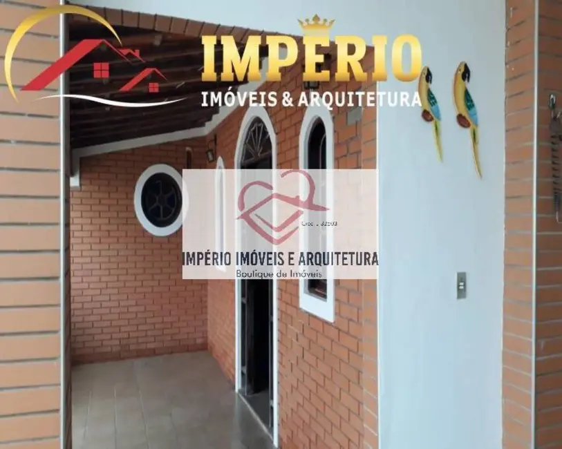 Foto 7 de Casa à venda em Balneário dos Golfinhos, Caraguatatuba - SP