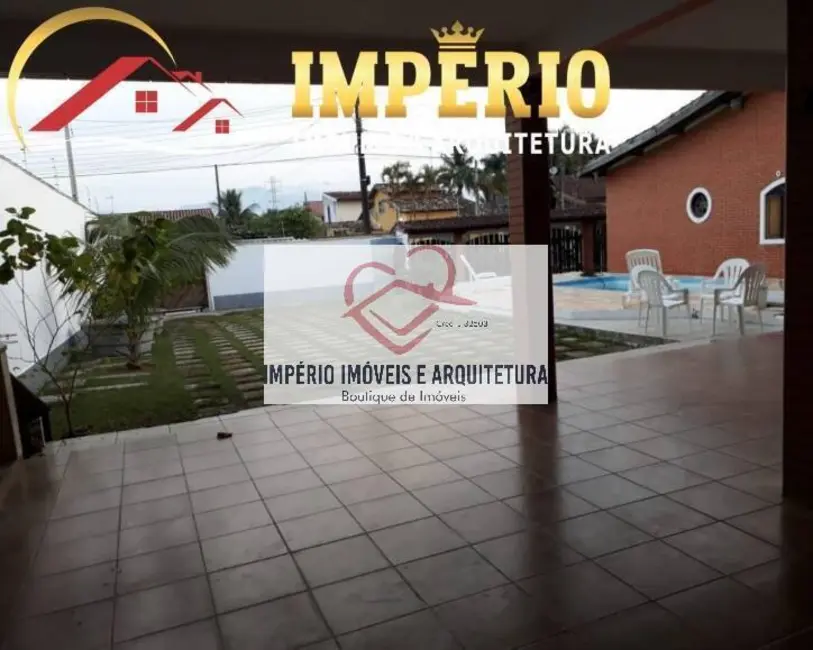 Foto 1 de Casa à venda em Balneário dos Golfinhos, Caraguatatuba - SP
