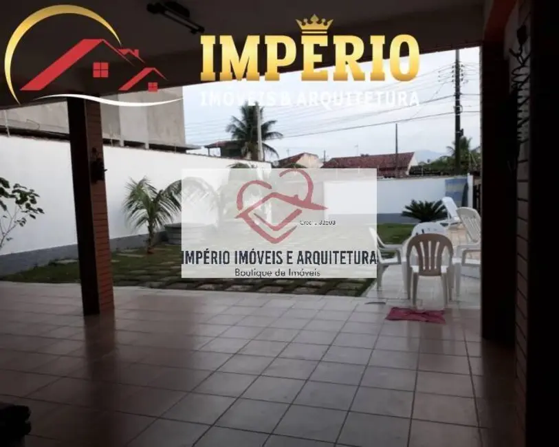 Foto 2 de Casa à venda em Balneário dos Golfinhos, Caraguatatuba - SP