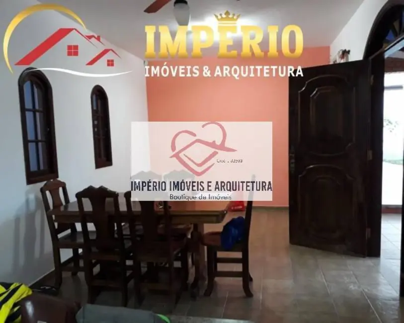 Foto 9 de Casa à venda em Balneário dos Golfinhos, Caraguatatuba - SP