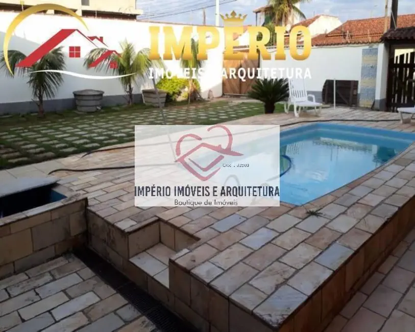 Foto 5 de Casa à venda em Balneário dos Golfinhos, Caraguatatuba - SP