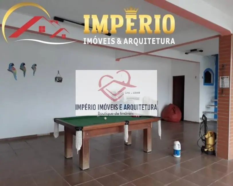Foto 6 de Casa à venda em Balneário dos Golfinhos, Caraguatatuba - SP