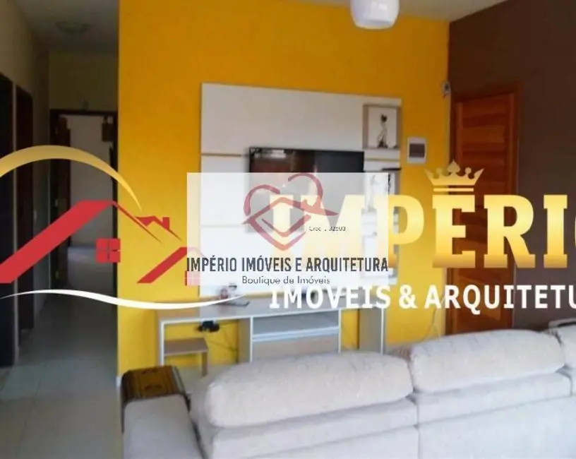 Foto 5 de Casa à venda em Balneário dos Golfinhos, Caraguatatuba - SP