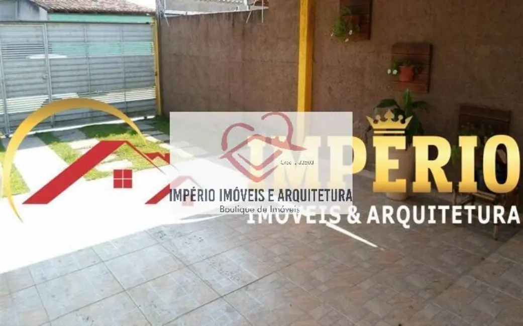 Foto 4 de Casa à venda em Balneário dos Golfinhos, Caraguatatuba - SP