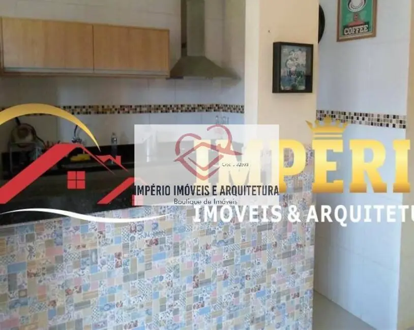 Foto 9 de Casa à venda em Balneário dos Golfinhos, Caraguatatuba - SP