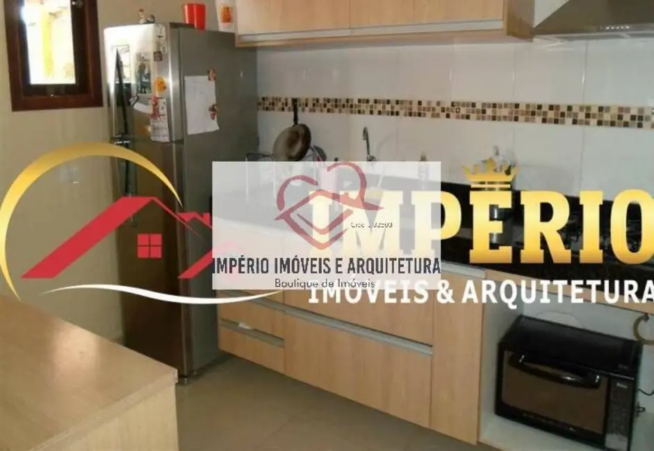 Foto 8 de Casa à venda em Balneário dos Golfinhos, Caraguatatuba - SP