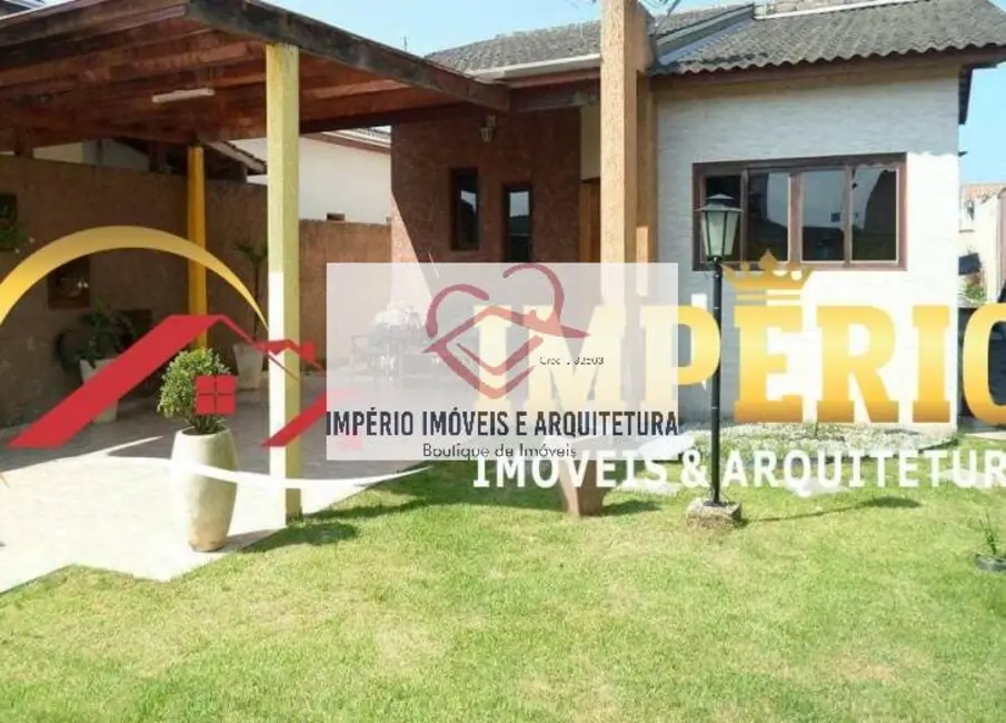 Foto 3 de Casa à venda em Balneário dos Golfinhos, Caraguatatuba - SP