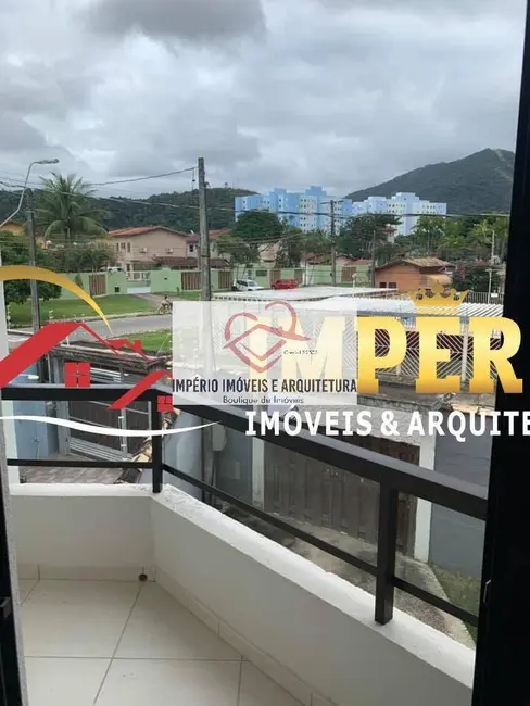 Foto 12 de Sobrado à venda em Vila Balneário Santa Martha, Caraguatatuba - SP