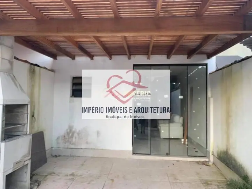 Foto 11 de Sobrado à venda em Vila Balneário Santa Martha, Caraguatatuba - SP