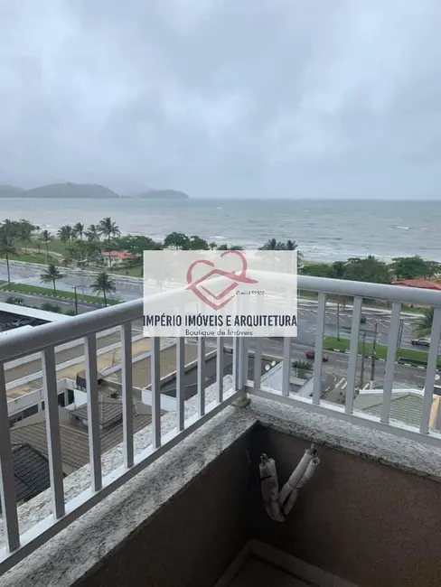 Foto 1 de Apartamento à venda, 100m2 em Indaiá, Caraguatatuba - SP