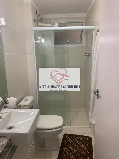 Foto 8 de Apartamento à venda, 100m2 em Indaiá, Caraguatatuba - SP