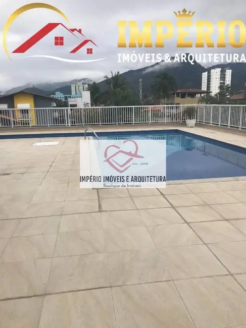 Foto 13 de Apartamento à venda, 100m2 em Indaiá, Caraguatatuba - SP