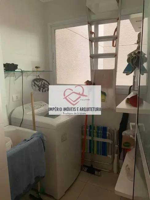 Foto 10 de Apartamento à venda, 100m2 em Indaiá, Caraguatatuba - SP