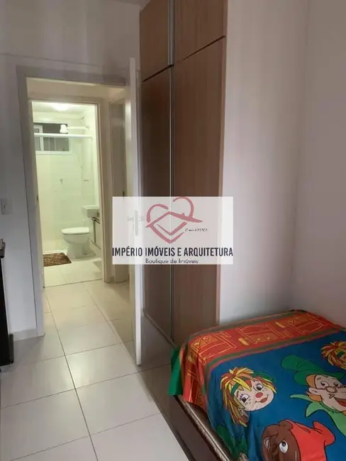 Foto 7 de Apartamento à venda, 100m2 em Indaiá, Caraguatatuba - SP