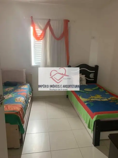 Foto 6 de Apartamento à venda, 100m2 em Indaiá, Caraguatatuba - SP