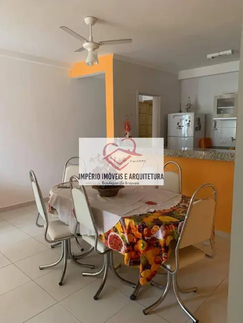Foto 3 de Apartamento à venda, 100m2 em Indaiá, Caraguatatuba - SP