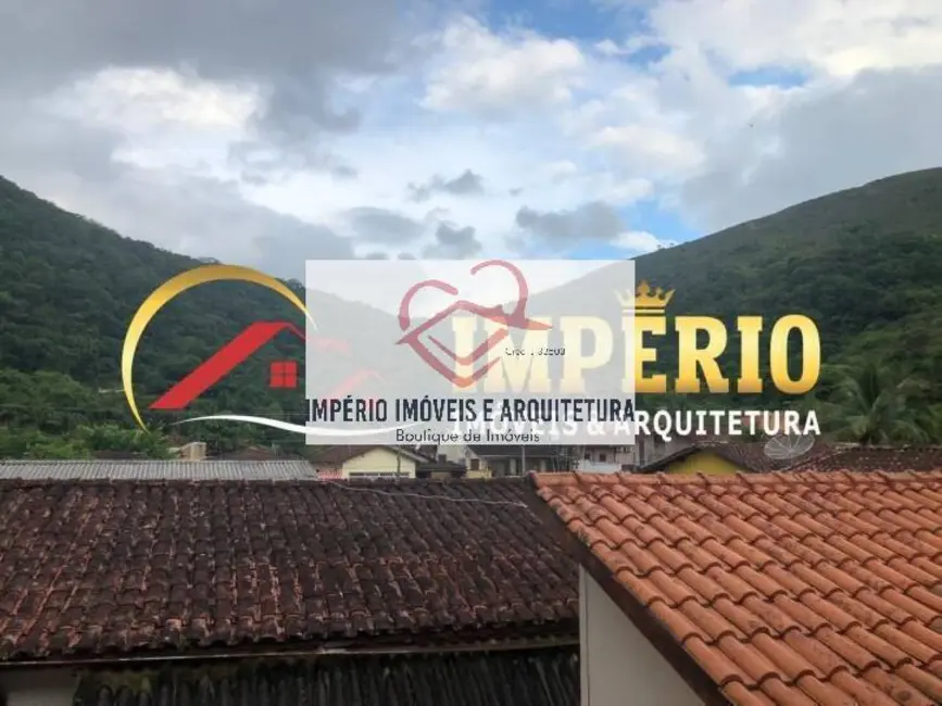 Foto 7 de Sobrado à venda, 110m2 em Martim de Sá, Caraguatatuba - SP