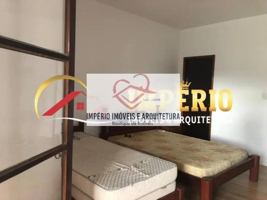 Foto 3 de Sobrado à venda, 110m2 em Martim de Sá, Caraguatatuba - SP