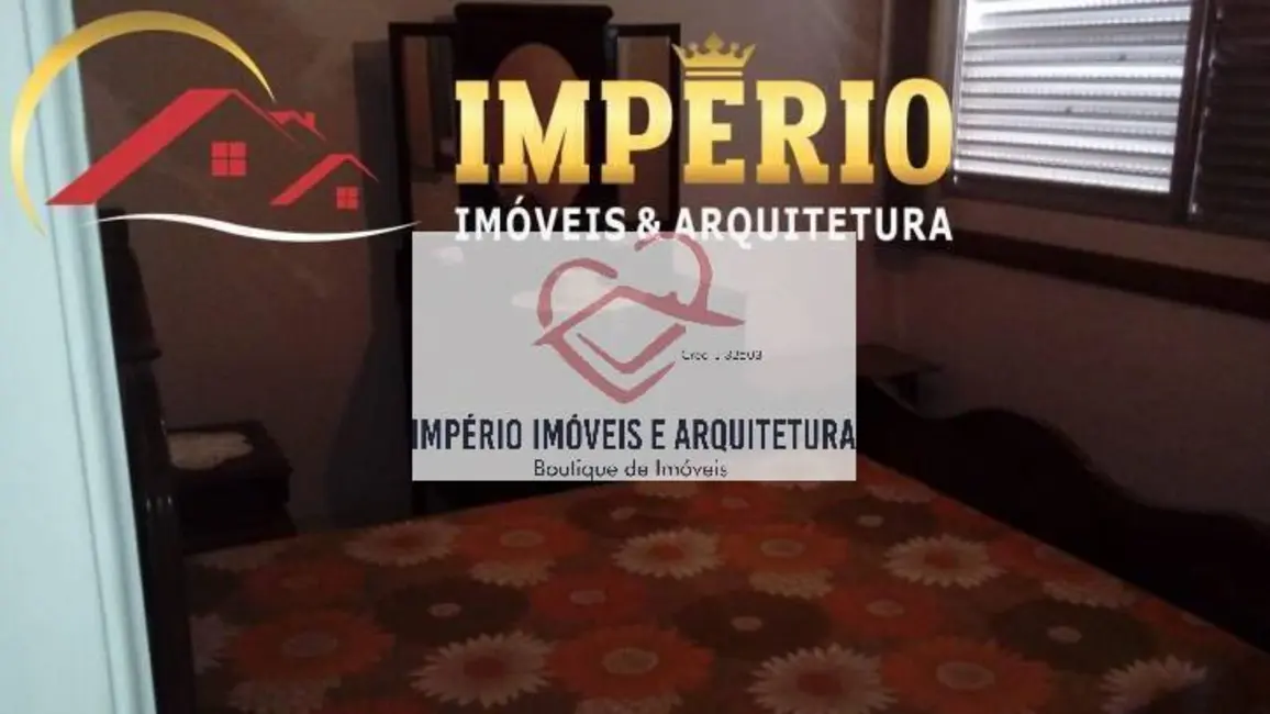 Foto 4 de Apartamento à venda, 100m2 em Jardim Primavera, Caraguatatuba - SP